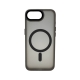 Чохол для смартфона Cosmic Magnetic Color HQ for Apple iPhone 16e Grey