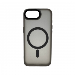 Чохол для смартфона Cosmic Magnetic Color HQ for Apple iPhone 16e Grey