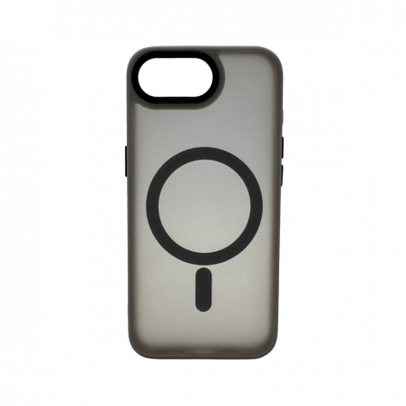 Чохол для смартфона Cosmic Magnetic Color HQ for Apple iPhone 16e Grey