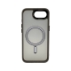 Чохол для смартфона Cosmic Magnetic Color HQ for Apple iPhone 16e Grey