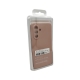 Чохол для смартфона Cosmic Silicone Case AA for Samsung Galaxy A56 Sand Powder