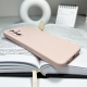 Чохол для смартфона Cosmic Silicone Case AA for Samsung Galaxy A56 Sand Powder