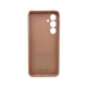 Чохол для смартфона Cosmic Silicone Case AA for Samsung Galaxy S24 FE 5G Sand Powder