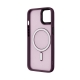 Чохол для смартфона Cosmic Magnetic Color HQ for Apple iPhone 14 Bordo