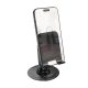 Тримач для телефона BOROFONE BH128 Admirado dual-axis rotating desktop stand Black