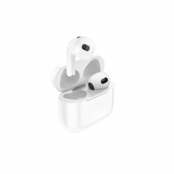 Бездротові навушники HOCO EW26 True wireless stereo headset White