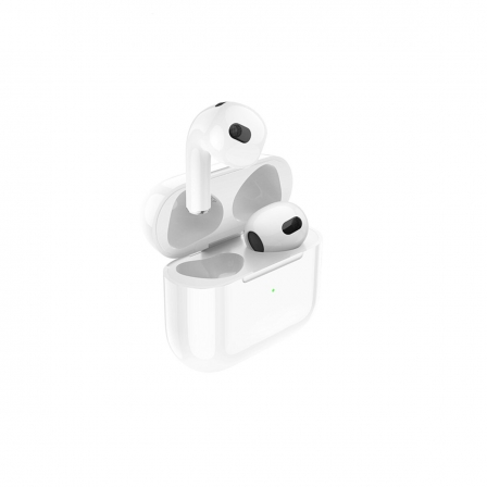 Бездротові навушники HOCO EW26 True wireless stereo headset White
