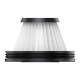Фльтр для автомобільного пилососу Baseus A2pro Car vacuum Cleaner strainer（2PCS）Black