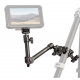 Штатив-тримач Ulanzi HD02 10-inch Magic Arm Kit (T098 HD02)