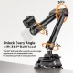 Штатив-тримач Ulanzi HD02 10-inch Magic Arm Kit (T098 HD02)