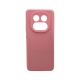 Чохол для смартфона Cosmic Silicone Case AA for Xiaomi Redmi Note 14 Pro 5G Rose Pink