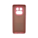Чохол для смартфона Cosmic Silicone Case AA for Xiaomi Redmi Note 14 Pro 5G Rose Pink