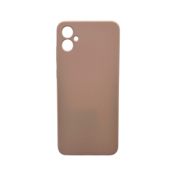 Чохол для смартфона Cosmic Silicone Case AA for Samsung Galaxy A05 Sand Powder