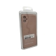 Чохол для смартфона Cosmic Silicone Case AA for Samsung Galaxy A05 Sand Powder