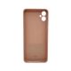 Чохол для смартфона Cosmic Silicone Case AA for Samsung Galaxy A05 Sand Powder