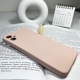 Чохол для смартфона Cosmic Silicone Case AA for Samsung Galaxy A05 Sand Powder