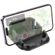 Автотримач для телефона HOCO H39 Cheetah dashboard car holder Black