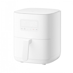 Мультипіч (аерофритюрниця) Xiaomi Mijia Smart Air Fryer 4L White (Китайська вилка)