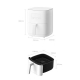 Мультипіч (аерофритюрниця) Xiaomi Mijia Smart Air Fryer 4L White (Китайська вилка)