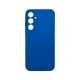 Чохол для смартфона Cosmic Silicone Case AA for Samsung Galaxy A35 Light Blue