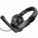 Навушники ігрові HOCO W103 Magic tour gaming headphones Black