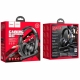 Навушники ігрові HOCO W103 Magic tour gaming headphones Black