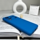 Чохол для смартфона Cosmic Silicone Case AA for Xiaomi Redmi Note 13 Pro Plus 5G Light Blue