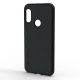Чехол-накладка Jeans Xiaomi Mi A2 Lite Black