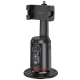 Смарт-штатив HOCO K23 Lotus smart PTZ Black
