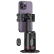 Смарт-штатив HOCO K23 Lotus smart PTZ Black