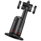 Смарт-штатив HOCO K23 Lotus smart PTZ Black