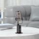 Смарт-штатив HOCO K23 Lotus smart PTZ Black