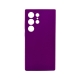 Чохол для смартфона Cosmic Silicone Case AA for Samsung Galaxy S24 Ultra Purple