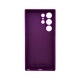 Чохол для смартфона Cosmic Silicone Case AA for Samsung Galaxy S24 Ultra Purple