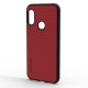 Чехол-накладка Jeans Xiaomi Mi A2 Lite Red