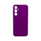 Чохол для смартфона Cosmic Silicone Case AA for Samsung Galaxy A55 Purple