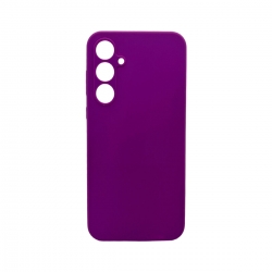 Чохол для смартфона Cosmic Silicone Case AA for Samsung Galaxy A55 Purple