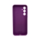Чохол для смартфона Cosmic Silicone Case AA for Samsung Galaxy A55 Purple