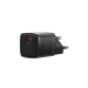 Мережевий зарядний пристрій Baseus Cube Pro Fast Charger 1C 30W EU Black