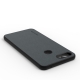 Чехол-накладка Jeans Xiaomi Mi 8 Lite Black