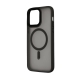Чохол для смартфона Cosmic Magnetic Color HQ for Apple iPhone 15 Pro Max Black