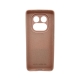 Чохол для смартфона Cosmic Silicone Case AA for Xiaomi Redmi Note 14 Pro 5G Sand Powder