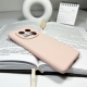Чохол для смартфона Cosmic Silicone Case AA for Xiaomi Redmi Note 14 Pro 5G Sand Powder
