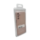 Чохол для смартфона Cosmic Silicone Case AA for Samsung Galaxy A15 Sand Powder