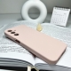 Чохол для смартфона Cosmic Silicone Case AA for Samsung Galaxy A15 Sand Powder