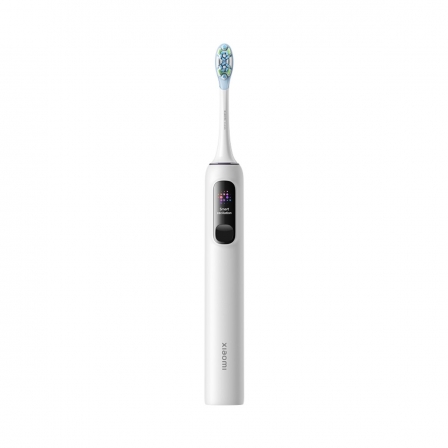 Електрична зубна щітка Xiaomi Oscillation Electric Toothbrush Pro EU white