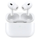 Бездротові навушники HOCO EW51 True wireless ANC noise reduction BT headset White