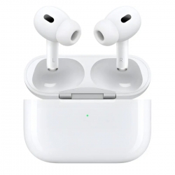 Бездротові навушники HOCO EW51 True wireless ANC noise reduction BT headset White
