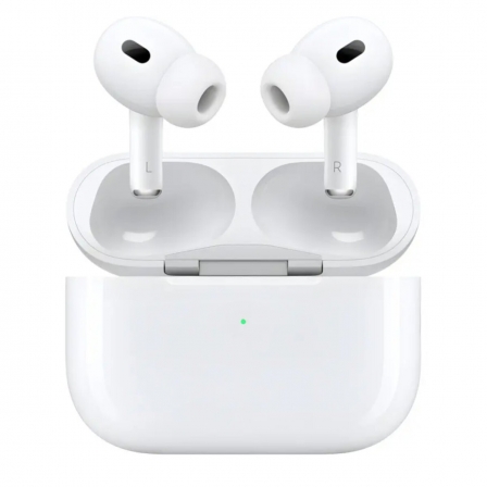 Бездротові навушники HOCO EW51 True wireless ANC noise reduction BT headset White