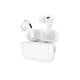 Бездротові навушники HOCO EW51 True wireless ANC noise reduction BT headset White